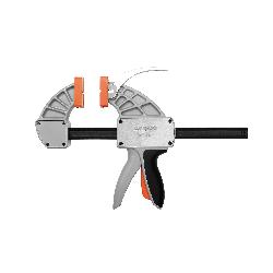 Bahco SUPERIOR QCS-150 Quick Clamp With Power Lever, 150 mm Clamping