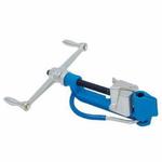 Band-It C00169 Band Clamping Tool, 10.6 in L, Carbon Steel Body