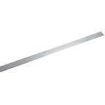 Band-It COLOR-IT C20599 Band, 5/8 in W Strapping, 100 ft OAL, 0.03 in THK, 201 Stainless Steel