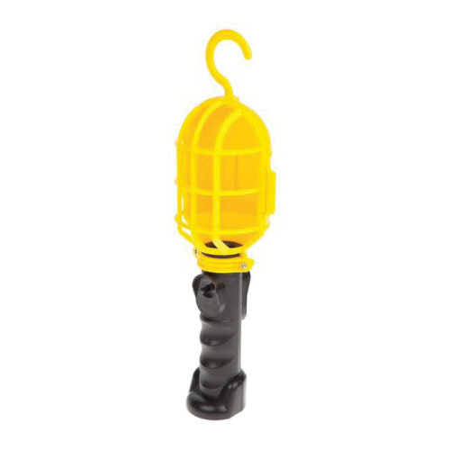 Bayco SL-421 Work Light, 70 W Lamp