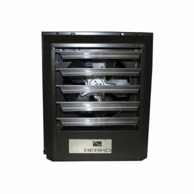 Berko HUHAA1048 Unit Heater, 10 kW, 480 VAC