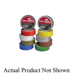 Nashua 1086184 398 Professional Grade Duct Tape, 60 yd L x 4 in W, 11 mil THK, Natural Rubber Adhesive, Polyethylene Coated Cloth Backing, Silver