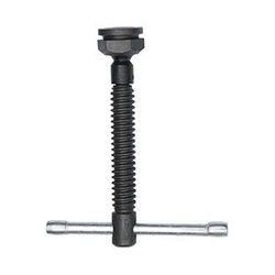 Bessey 3100398 Replacement Spindle Assembly, For Use With 1200 Series Regular Duty Bar Clamps, 1800 Series Medium Duty Bar Clamps and SGL Series Medium Duty All-Steel Bar Clamps and SLV Series Double Force Variable Clamps