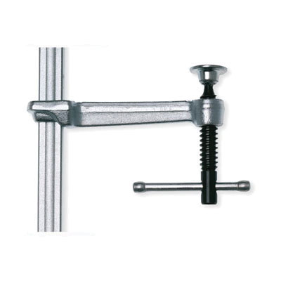 Bessey 3101332 Complete Sliding Arm Assembly, For Use With 4800S Series Heavy Duty Clamps