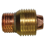 Best Welds 900-11WP65 Collet Body, For Use With 12 Series Torch, #10 and #12 Nozzle, 1/4 in