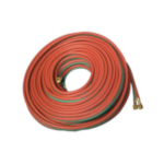 Best Welds 907-LB3/8-TWIN Acetylene Twin R-Grade Welding Hose, B x B End Style, 700 ft L, 200 psi Working, Synthetic Rubber