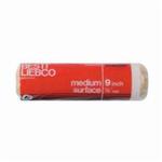 Bestt Liebco Master 559010900 Master Paint Roller Cover, 3/4 in Nap, 9 in L, Maize Knit, Semi-Rough