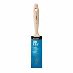 Bestt Liebco 552565200 Trim/Wall Brush, 2-7/16 in OAL, 1-1/2 in, Wood Handle