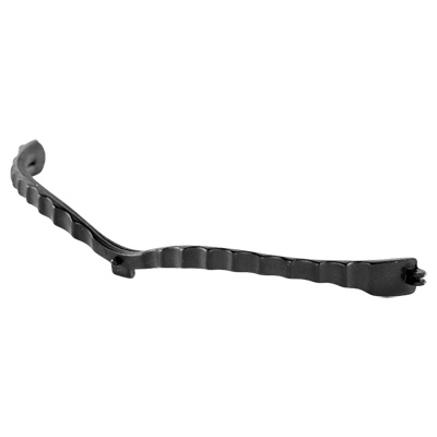 Stinger Flame Resistant Foam Brow Gasket for Stinger Glasses One Size