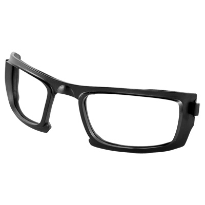 Dorado Removable Flame Resistant Foam Gasket for Dorado Glasses One Size