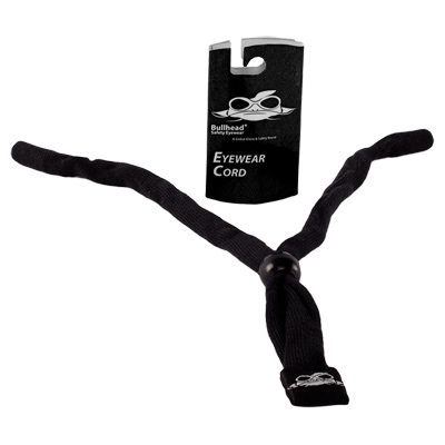 Slip-On Retainer Cord for Safety Glasses One Size