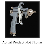 BInKS 45-6601 Fluid Nozzle, For Use With Binks Model 2100 Spray Gun