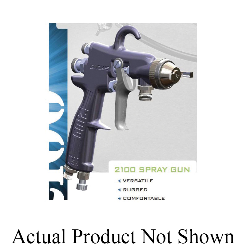 BInKS 54-5458 Trigger Kit, For Use With Binks Model 2100 Spray Gun