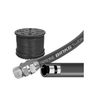 BInKS 71-282 FLUIDALL Low Pressure Fluid Hose Assembly, 3/8 in Nominal, NPSF End Style, 500 ft L, 500 psi Working, Nylon