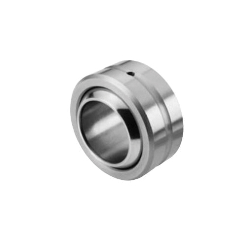 BL COM 10 Spherical Plain Bearing, 5/8 in Dia Bore, 1-3/16 in OD, 5/8 in W, 73 kN Load