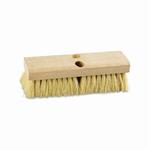 Boardwalk BWK3210 Deck Brush Head, 10 in L, 2 in Tampico Trim