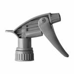 Boardwalk BWK72108 Chemical-Resistant Trigger Sprayer, 7-1/4 in Tube L, Polypropylene, Gray