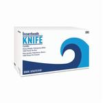 Boardwalk BWKKNIFEHW Heavyweight Disposable Knife