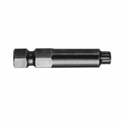 Bosch 37751 Power Screwdriver Bit, T20 Torx Point, 3-1/2 in OAL