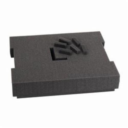 Bosch FOAM-201 Pre-Cut Foam Insert, 26 in L x 12-1/2 in W, Foam