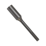 Bosch HS2172 Ground Rod Driver, 1 in ID, 15-1/2 in L, 1-1/8 in Shank, 3 in Inside Depth, For Use With 1-1/8 in Hex Shank Breaker Hammers, Steel
