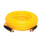 BostitchProzHoze PRO-1450 Premium Air Hose, 1/4 in Nominal, MPT End Style, 50 ft L, 300 psi Working, Polyurethane, Domestic