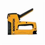 Bostitch PowerCrown T6-8 Heavy Duty Gun Tacker, Manual, 84