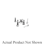 BRM 1300 Left Hand Threaded Adapter, 1/2 in ID x 4 in OD