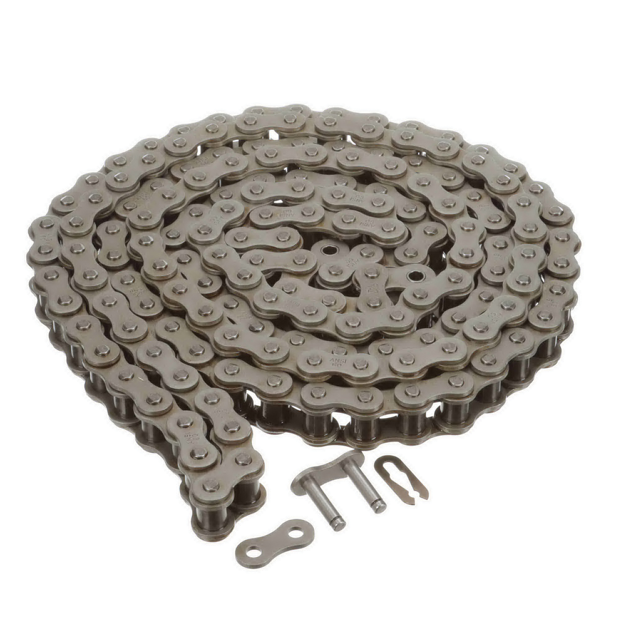 Browning 1293539 Standard Riveted Roller Chain