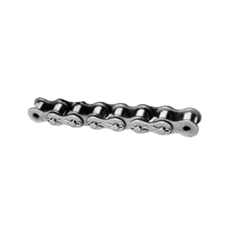 Browning 1297589 Spring Clip Connecting Link, 40 Chain, 1/2 in Pitch, 0.695 in OAW, 0.156 in Dia Pin, Steel