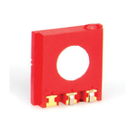 BW Technologies by Honeywell SR-M-MC MICROceL Replacement Sensor, For Use With Gas Alert Max XT II Multi-Gas Detector
