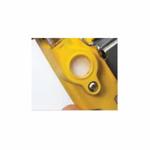 BW Technologies by Honeywell XT-RF-H5 Replacement Hydrophobic Pump Filter Kit, For Use With GasAlertMax XT II Multi-Gas Detectors