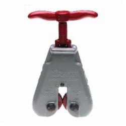 Campbell 6421805 Duplex Clamp With 10 in Handle, 500 lb Load, 5/16 in Jaw Opening, 3-3/4 in OAW, Cast Alloy