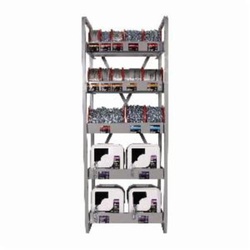 Campbell D0720125 Assortment Display, Display Tool Storage, 2769 Pieces