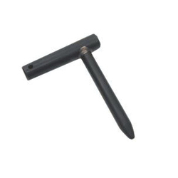 Carr Lane CL-3-LP Type L Alignment Pin, #11 Pin