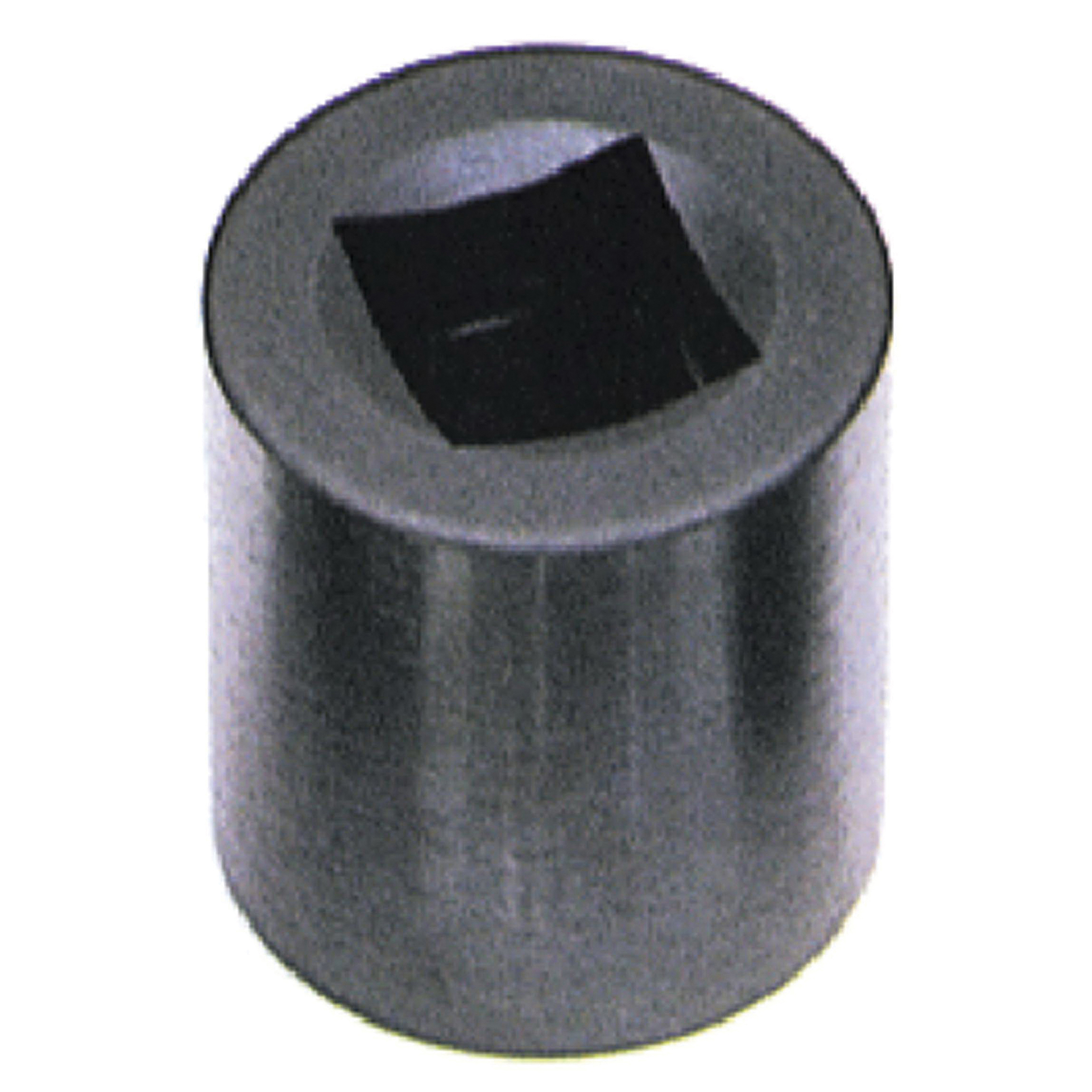 1/4 X 3/8 SOCKET ADAPTER