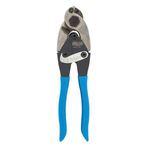 Channellock 910 Wire and Cable Cutter, 8.38 in OAL, Molybdenum Alloy Steel Jaw