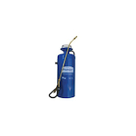 Chapin 1380 Premier Sprayer, 3 gal, 0.4 to 0.5 gpm, 40 to 60 psi, 42 in Hose Length, Tri-poxy Steel Tank