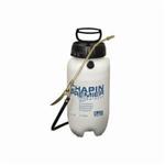 Chapin 21220XP Sprayer, 2 gal, 0.4 to 0.5 gpm, 40 to 60 psi, 42 in Hose Length, Polyethylene Tank