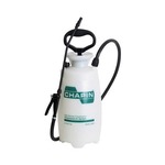 Chapin 2609E Janitorial/Sanitation Handheld Sprayer, 2 gal Tank, 40 to 60 psi, 12 in L Hose, 23 ft Spray Distance Horizontal