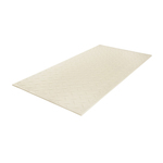 CHECKERS AlturnaMAT CM48 Ground Protection Mat, 8 ft L x 4 ft W x 0.72 in THK, Clear, HDPE