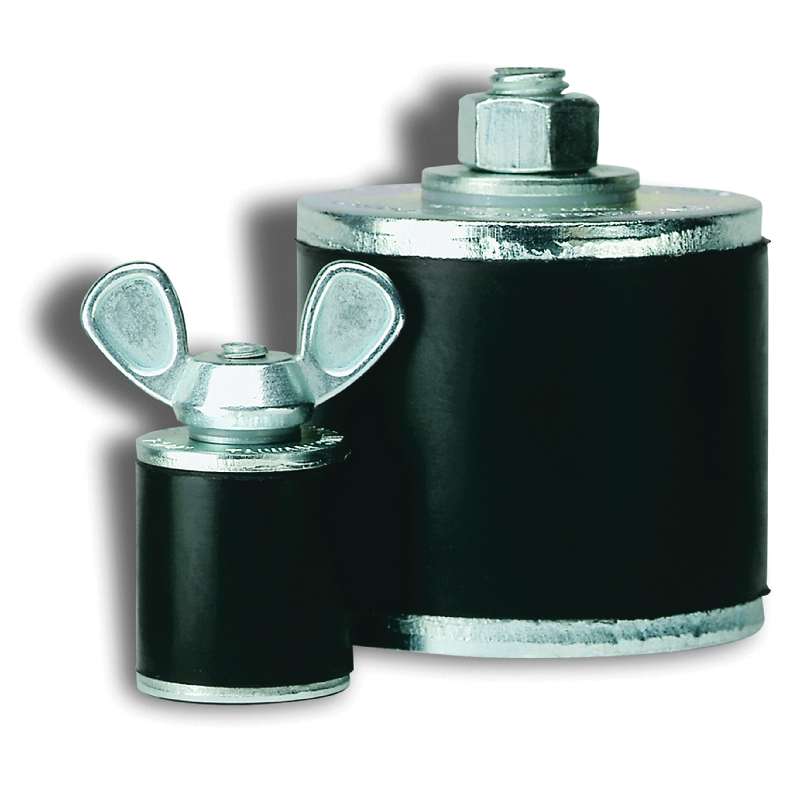 Cherne Kwik 'N Sure 269875 Mechanical Pipe Plug, 1 in Nominal