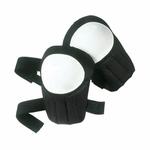 CLC V230 Swivel Cap Style, Plastic Cap, Elastic Strap, 2 Straps, Black/White