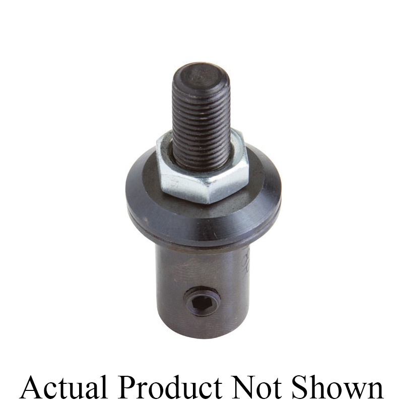 Clesco A-325 A Series Type A Economy Small Motor Shaft Arbor, 5/16 in ID