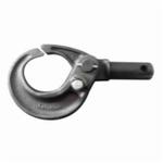CM 1051 Latchlok Lower Hook Kit, For Use With Cyclone 1/4 to 1/2 ton Hand Chain Hoist