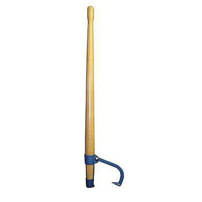 CM 06100 Duckbill Cant Hook, 2 ft L Hickory Hardwood Handle, 6 to 16 in Log