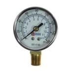 Coilhose GB14160-DL Air Pressure Dial Gauge, 0 to 160 psi Pressure