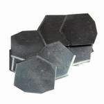 Coilhose PXC059-P10 Replacement Blade, 1 in L, For Use With Plastic Tube Cutter, Stainless Steel