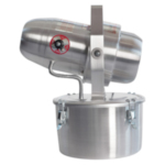 Concrobium Pro 200620810 ULV Cold Mold Control Fogger Machine, Electric, 1 gal Tank