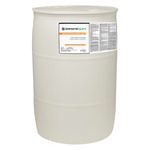 Concrobium Pro 626055 Broad Spectrum Disinfectant Cleaner, 55 gal Drum, Liquid Form, Clear/Slight Cloudy